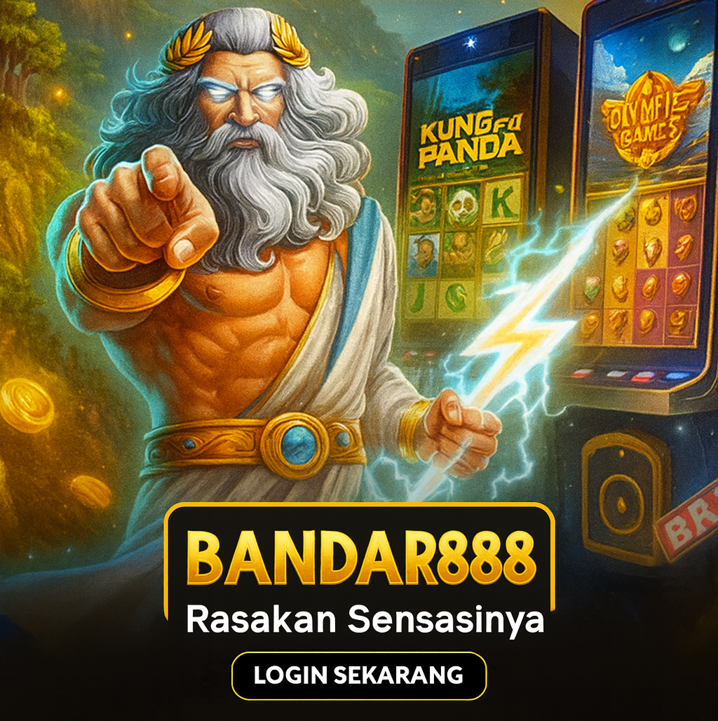 Bandar888 | Login Instan Game Online Di Bandar 888!